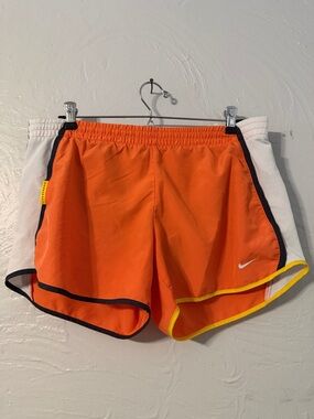 Nike shorts